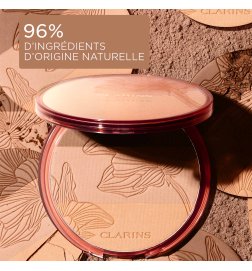 Bronzing Compact - Poudre de Soleil Effet Bonne Mine Bronzing Compact - Poudre de Soleil Effet Bonne Mine